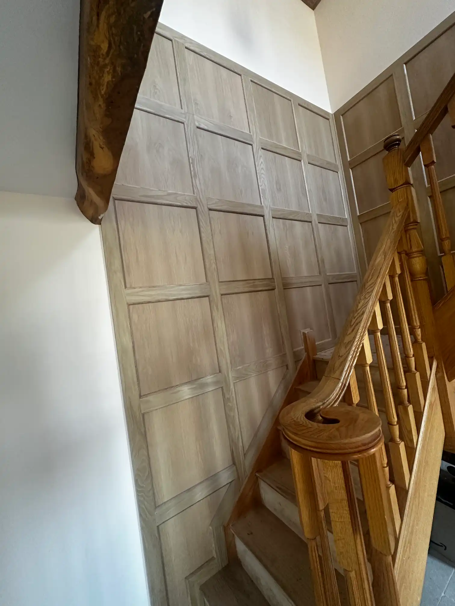 Timber Cladding Oxfordshire