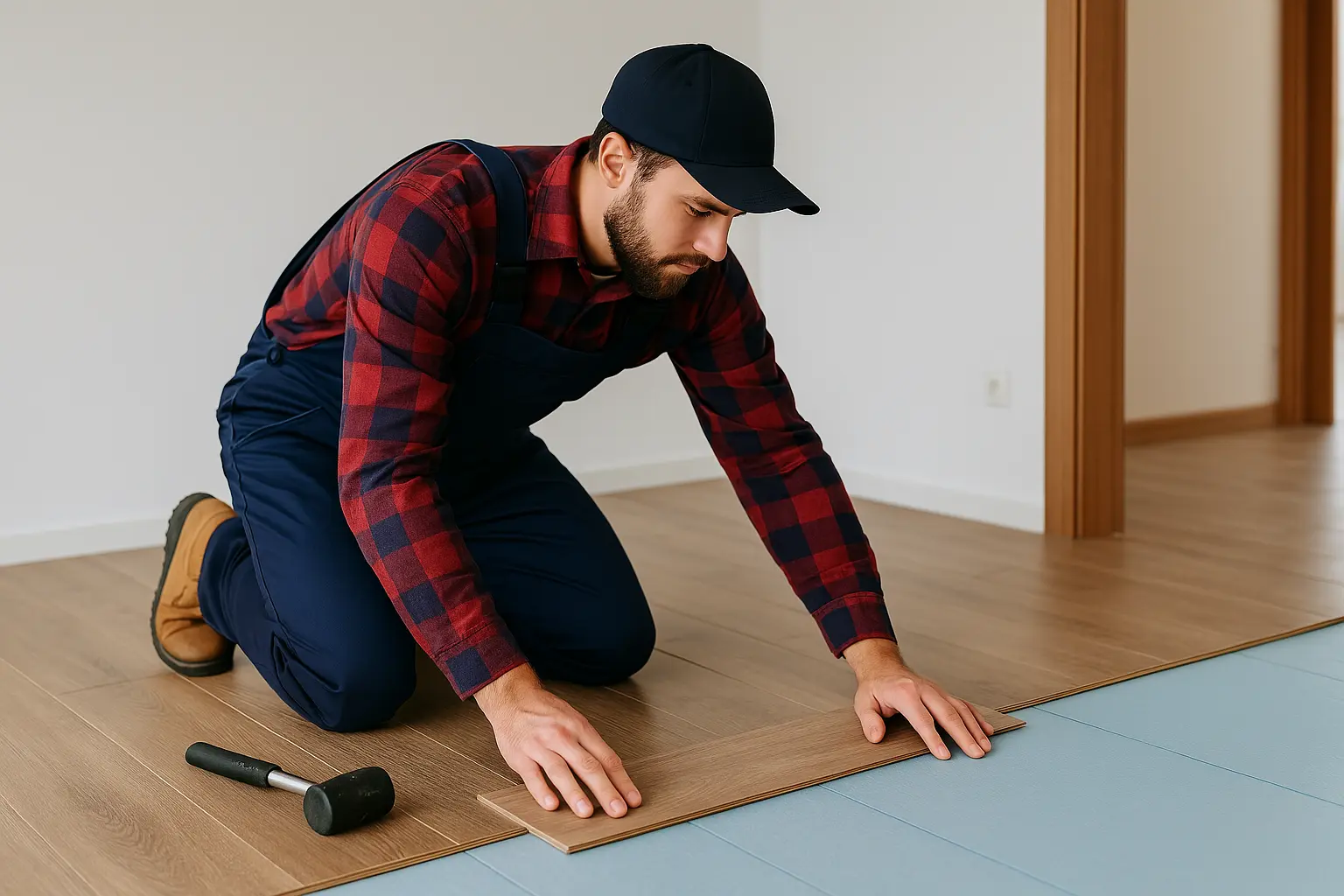 Flooring Services