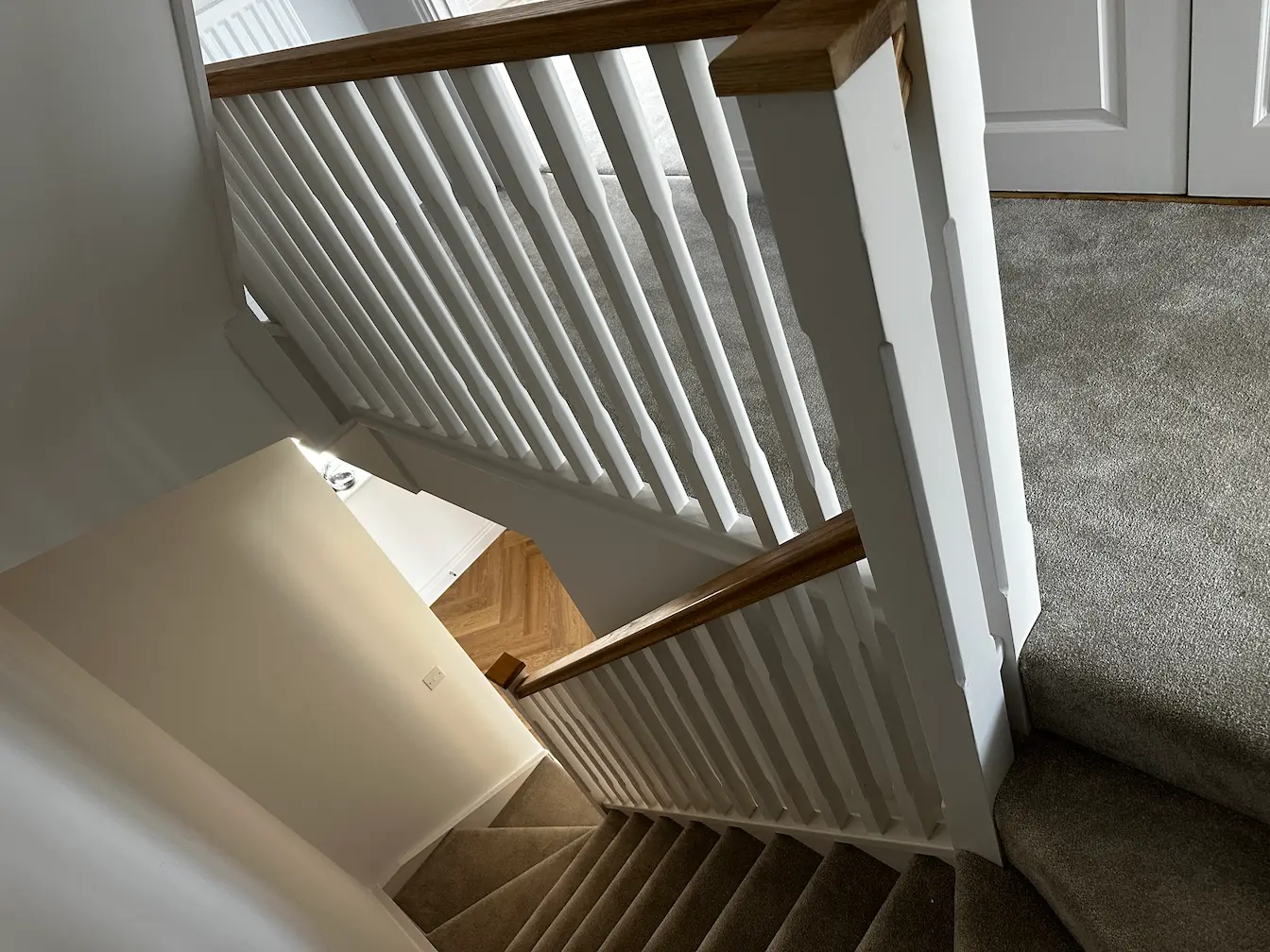 Balustrade Services