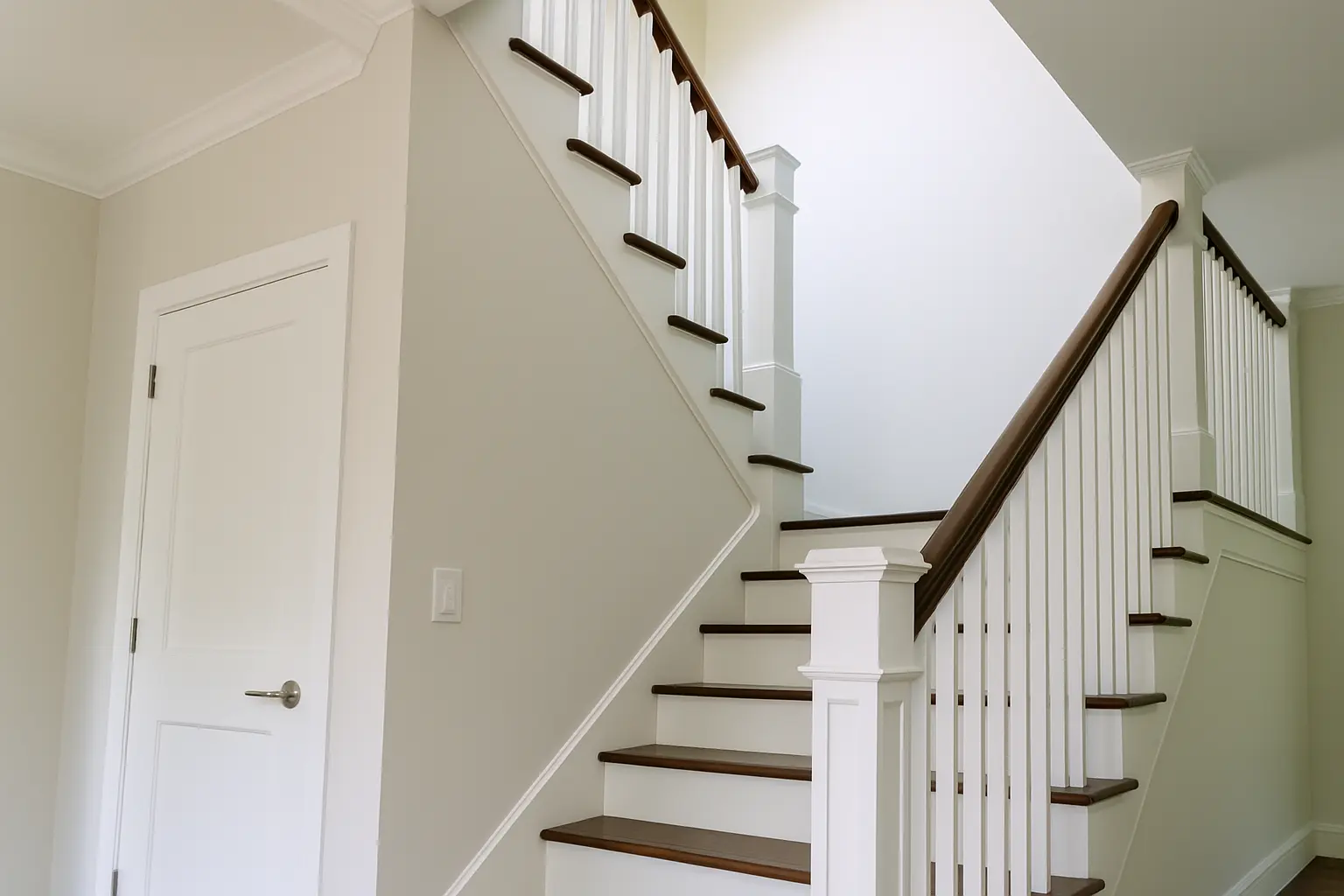 Glass Balustrade