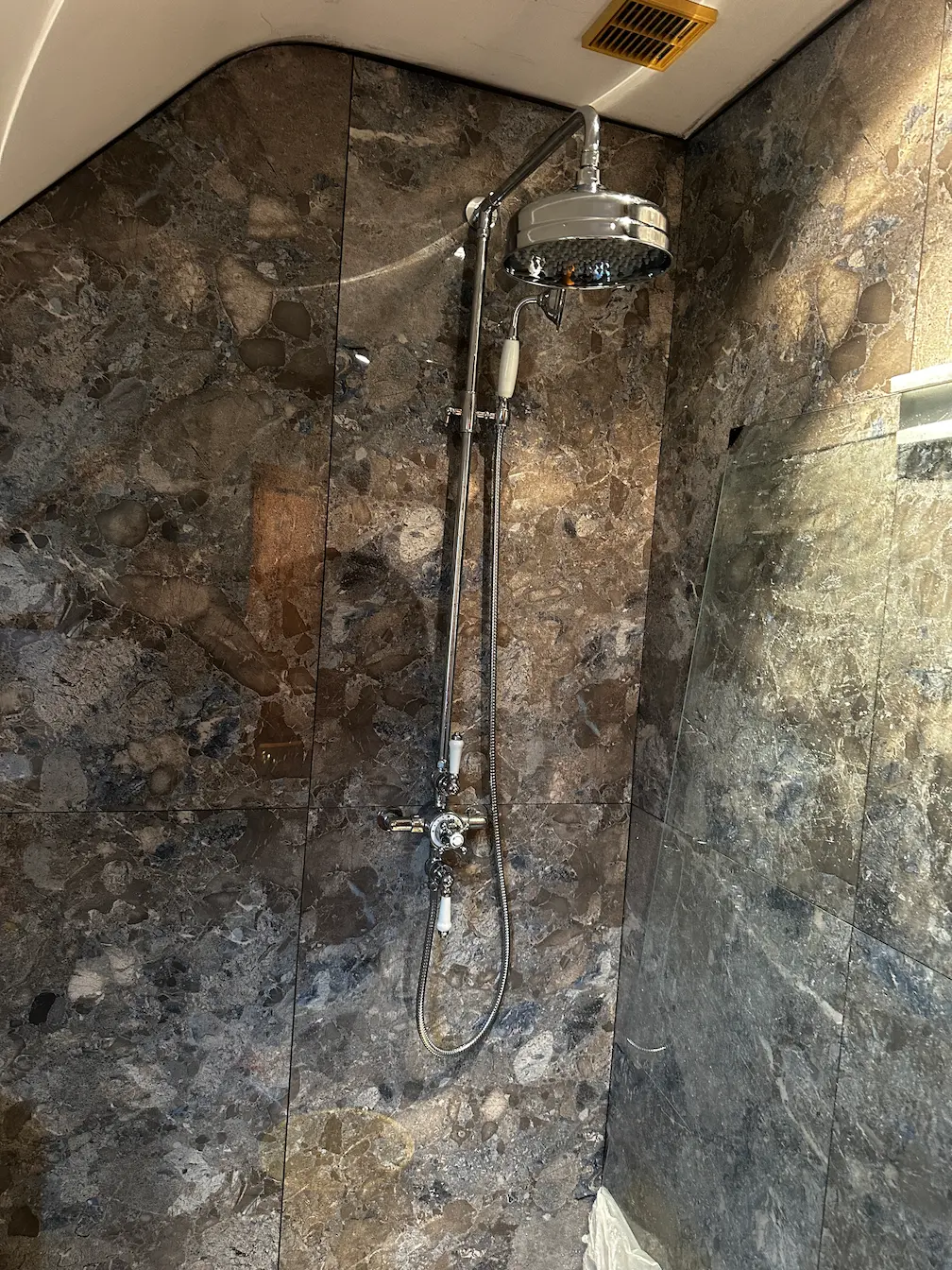 Bathroom Installation Oxfordshire