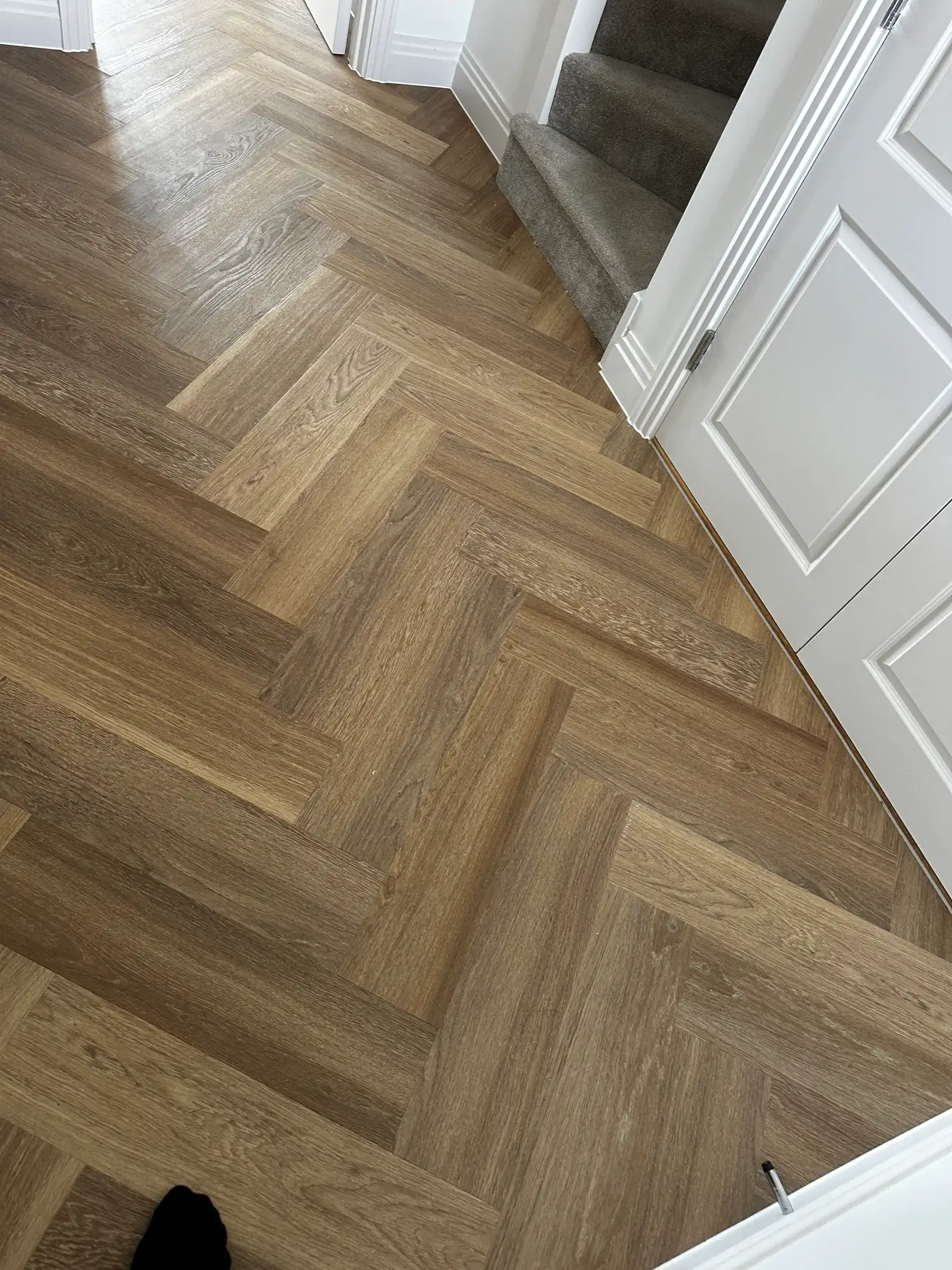 Flooring Services