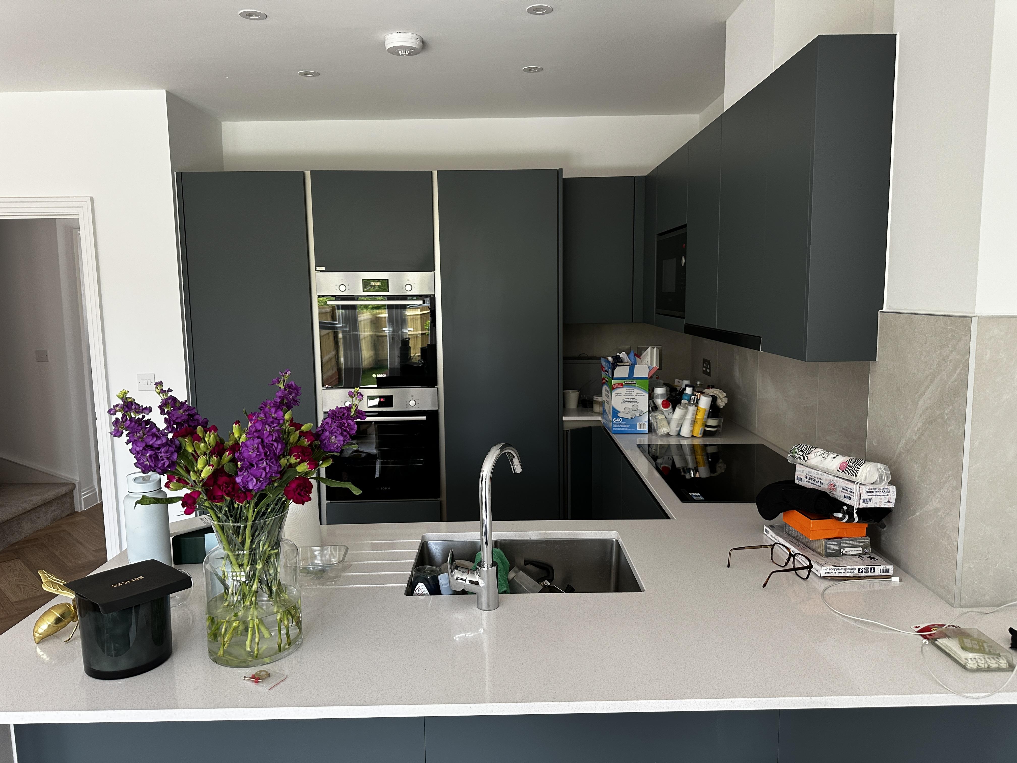 Complete Guide to Kitchen Installation in the UK — Costs, Process & Expert Tips